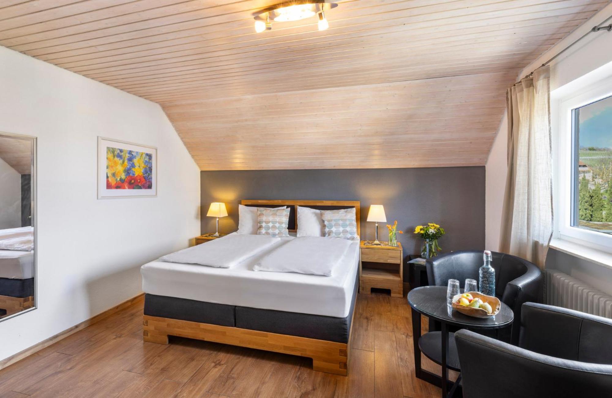 Hotel Garni Sonnengruss Хагнау Экстерьер фото